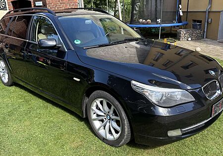 BMW 525d 525