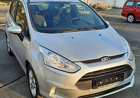 Ford B-Max 1.0 EcoBoost Trend