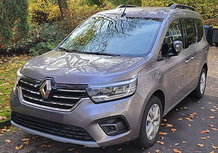 Renault Kangoo TCe 130 INTENS