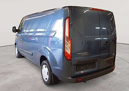Ford Transit Custom 300 L2 Trend Holzb. RFK