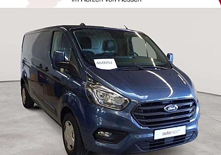 Ford Transit Custom 300 L2 Trend Holzb. RFK