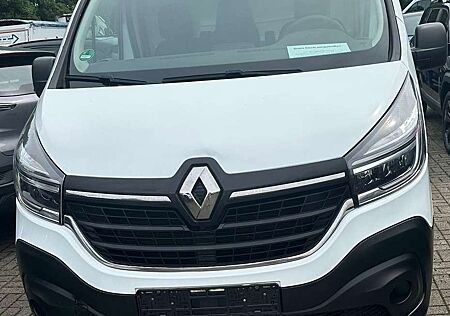 Renault Trafic 2.0 dCi Kasten L1H1 3,0t Komfort