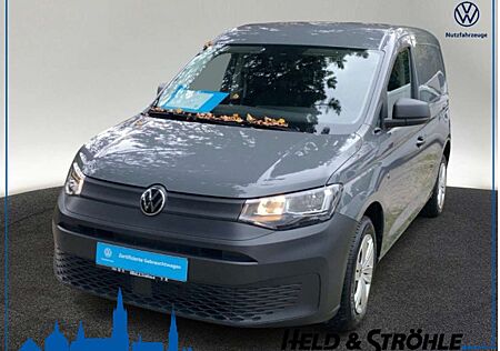 VW Caddy Volkswagen 2.0 TDI Kasten AHK BLUETOOTH DAB+