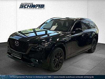 Mazda CX-80 3.3L e-SKYACTIV D 254ps 8AT AWD Homura COSO Mazda