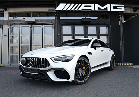 Mercedes-Benz AMG GT 63 S Edition1*360*HUD*Garantie*Unfallfrei