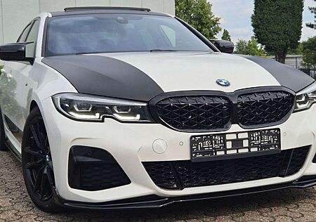 BMW 330 i M Sport Aut Performance/LIVE-C/S-DACH/LED/