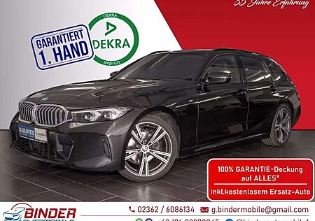 BMW 320 d M SPORT*TOP ZUSTAND*SORGLOS-PAKET*GARANTIE