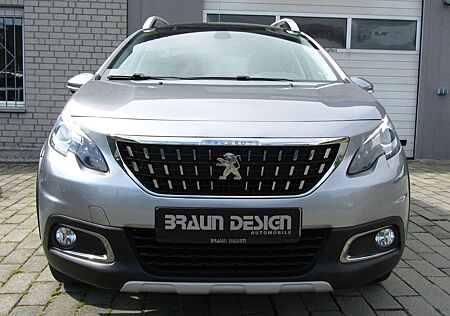 Peugeot 2008 Allure