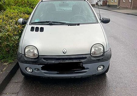 Renault Twingo 1.2 Authentique