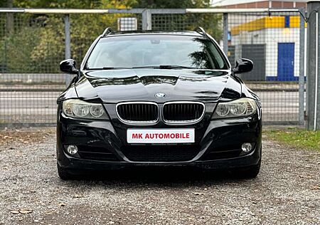 BMW 320d 320 3er Touring Diesel DPF Touring Aut.
