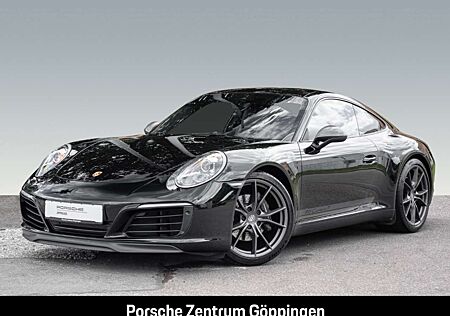 Porsche 991 911 Carrera T BOSE Sportabgasanlage 20-Zoll