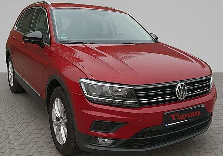 VW Tiguan Volkswagen 1.5 TSI ACT OPF DSG IQ.DRIVE