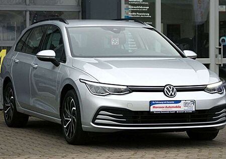 VW Golf Variant Volkswagen 2.0 TDI SCR DSG Life
