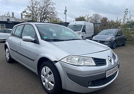 Renault Megane Dynamique/Automatik/85.000km