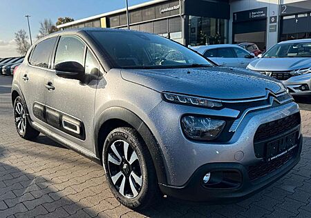 Citroën C3 Citroen PureTech 1.2 | KLIMA | SHZ