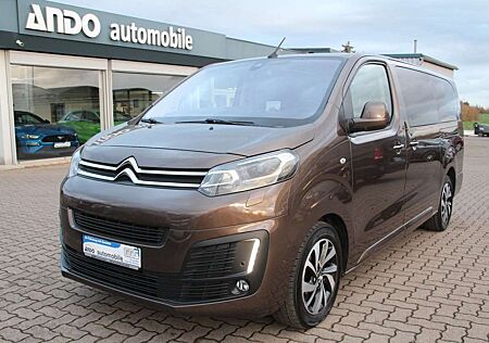 Citroën Spacetourer Citroen 2.0 Shine XL Extralang 7Sitzer/Leder