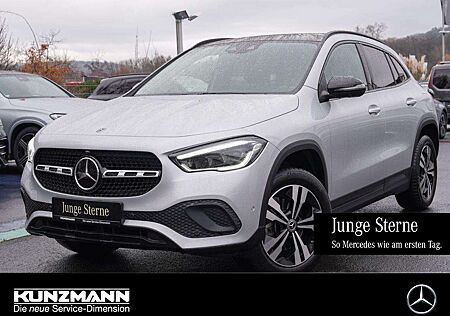 Mercedes-Benz GLA 200 Progressive Night Panorama Distronic 360°