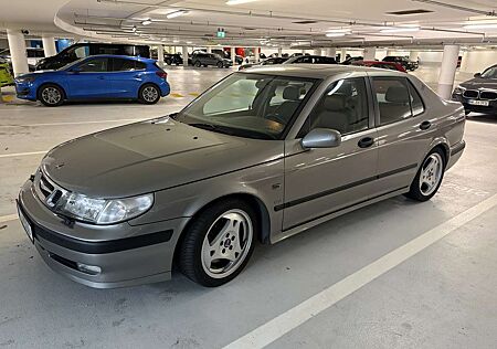 Saab 9-5 2.3 Turbo Aero