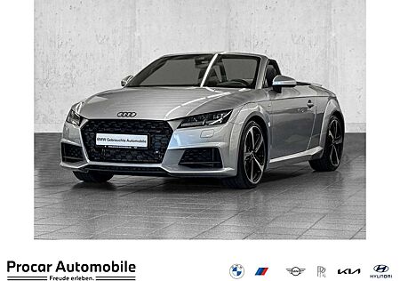 Audi TT ROADSTER 45 TFSI+LED+SHZ+NAVI+WINTERRADSATZ
