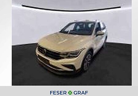 VW Tiguan Volkswagen 1.4 TSI eHybrid Life Pano*RearView*Keyless*App*Nav