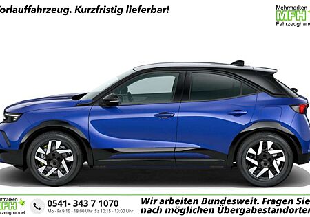 Opel Mokka GS 145 Hybrid AT6 SHZ Kam PDC VirCo Temp 107 k...