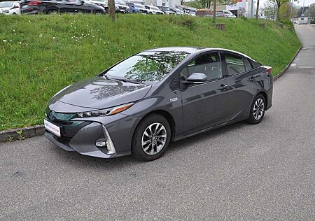 Toyota Prius Plug-in Hybrid Comfort Solar Dach