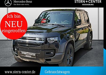 Land Rover Defender 110 P400 HSE+HUD+AHK+STANDH.+3SITZREIHE