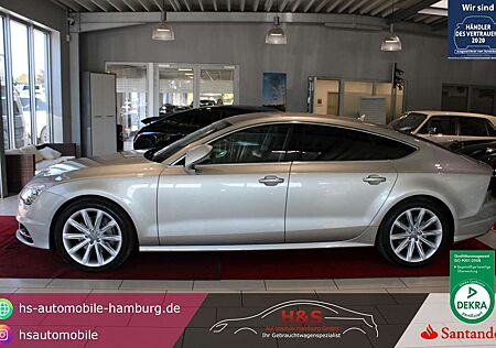Audi A7 gebraucht kaufen Audi A7 Sportback 3.0 TDI clean diesel quattro