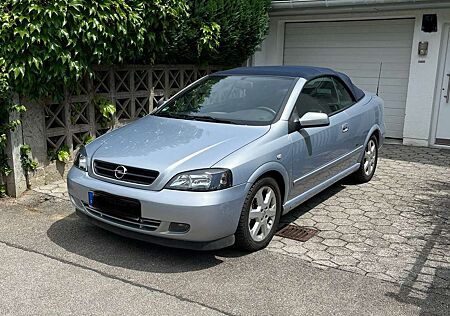 Opel Astra Cabrio 1.6 16V