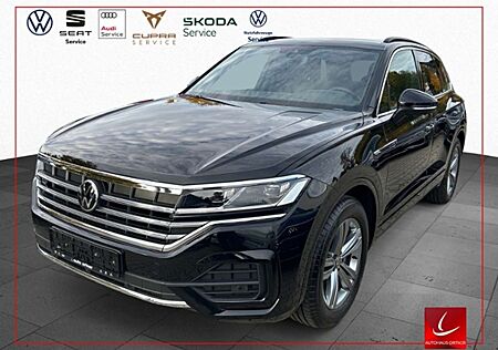 VW Touareg Volkswagen 3.0 V6 TDI R-LINE 4MOTION SOUND AHK NAVI KAMERA S