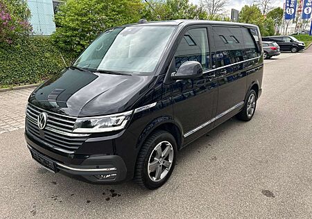 VW T6 Volkswagen .1 Multivan Multivan Generation Six Aut. 150ps*2 Schiebetüren