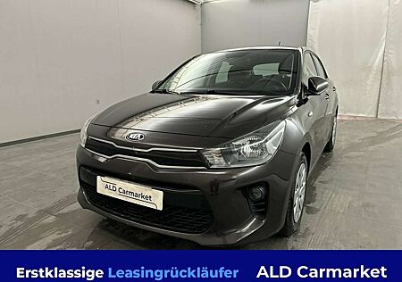 Kia Rio 1.2 Edition 7 Limousine, 5-türig, 5-Gang
