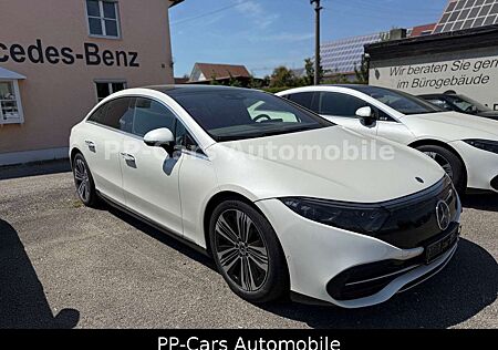 Mercedes-Benz EQS 450+ Advanced+*PANO*HaL*ENERGIZINGv.*ParkP+K