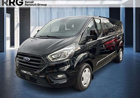 Ford Transit Tourneo Custom Kombi L2 Trend 9-Sitzer