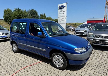 Citroën Berlingo Citroen 1.8 Multispace Chrono**TüV NEU**