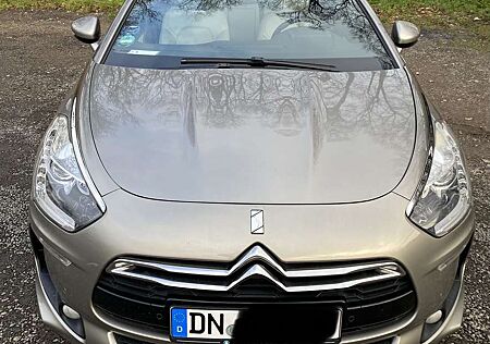 Citroën DS5 Citroen