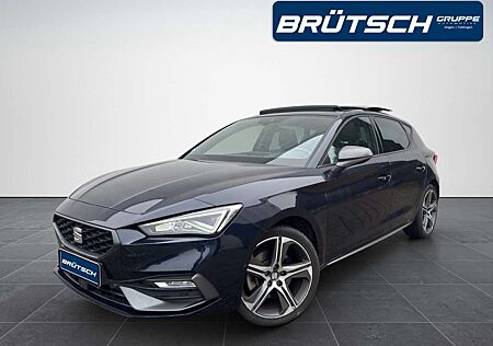 Seat Leon FR Plus 2.0 TSI DSG / BEATS / PANORAMA / VOLL-LED