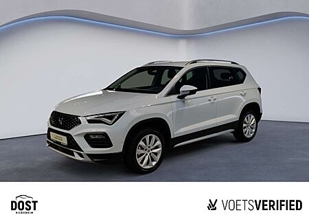 Seat Ateca 1.5 TSI ACT Xperience ACC+AHK+NAVI+LED+SHZ