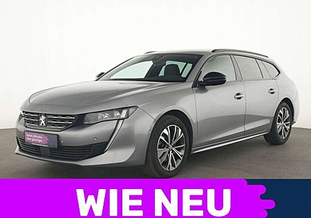 Peugeot 508 Allure Pack Navi|AHK|Kamera180|LED|PDC|SHZ