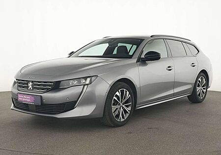 Peugeot 508 Allure Pack Navi|AHK|Kamera180|LED|PDC|SHZ