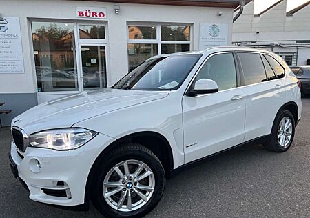 BMW X5 xDrive30d*Sport*Head-up*Panaroma*AHK*Kamera*