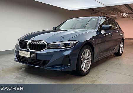 BMW 320 dA xDrive Tou LCProf DAProf PA+ adLED Stdhzg