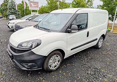 Fiat Doblo SX Kasten mit Klima
