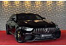 Mercedes-Benz AMG GT 63 S 4M+ BURM NIGHT KAMERA STANDH DISTR