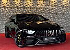 Mercedes-Benz AMG GT 63 S 4M+ BURM NIGHT KAMERA STANDH DISTR