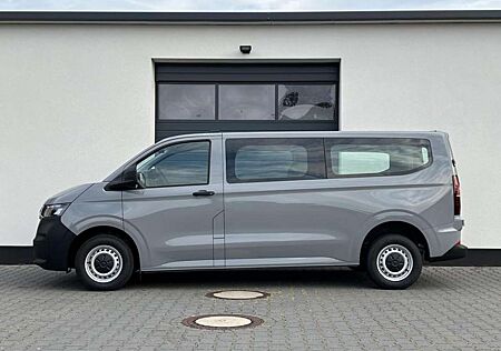 Volkswagen T7 Transporter Kombi 2,0 TDI Automatik 110kW LR Klima 5Jahre 1...