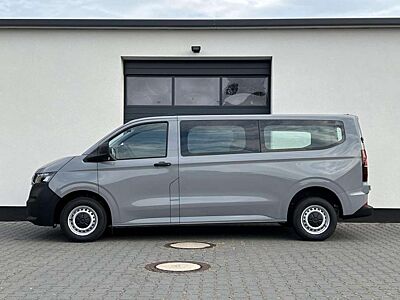Volkswagen T7 Transporter Kombi 2,0 TDI Automatik 110kW LR Klima 5Jahre 1...