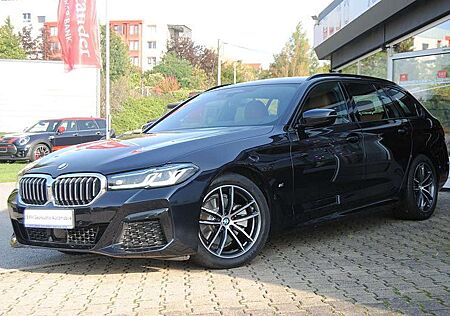 BMW 520 i Touring A.M-Sport.Laser.StHz.LC-Prof.HUD.AK