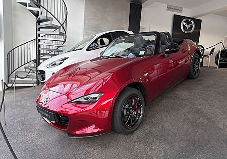 Mazda MX-5 Homura 1.5i*RECARO,BREMBO,BOSE*