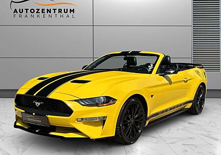 Ford Mustang DAB ACC STZLFT LANEASS KEYLESS